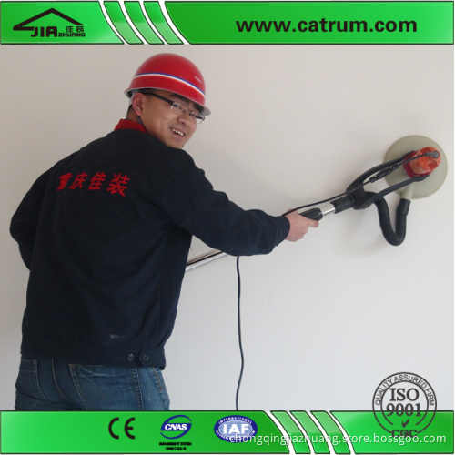 Building Construction Tools and Equipment, Drywall Sander (DWS JZ-III)